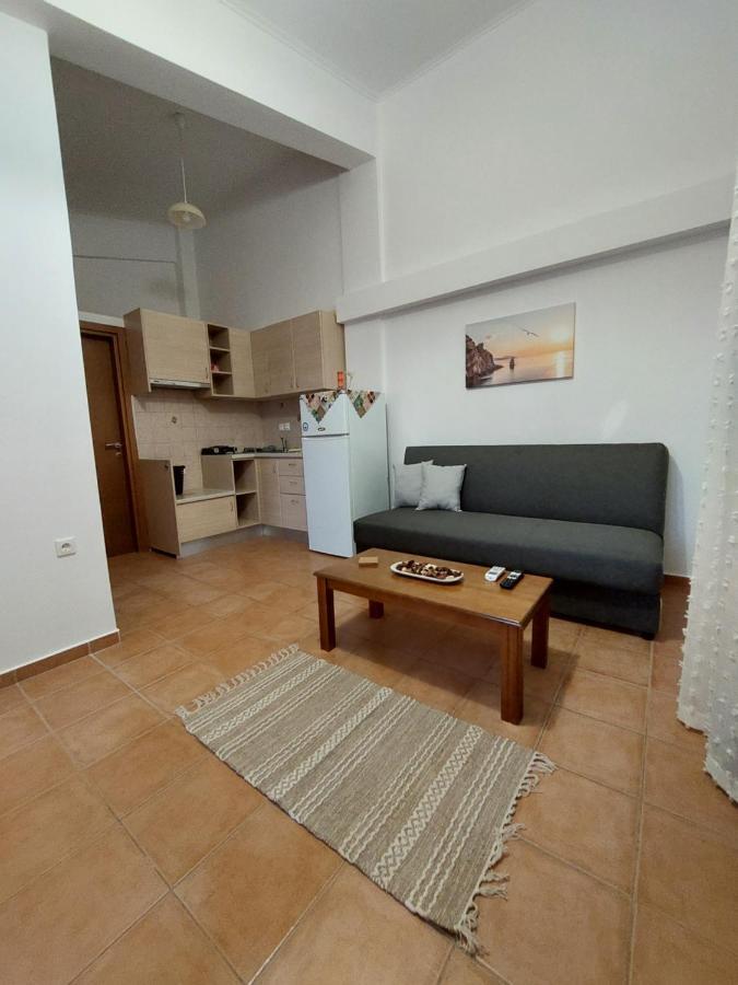 El Verde Apartments Skála 외부 사진