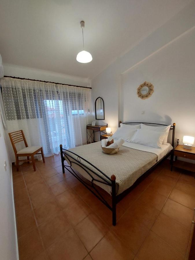 El Verde Apartments Skála 외부 사진
