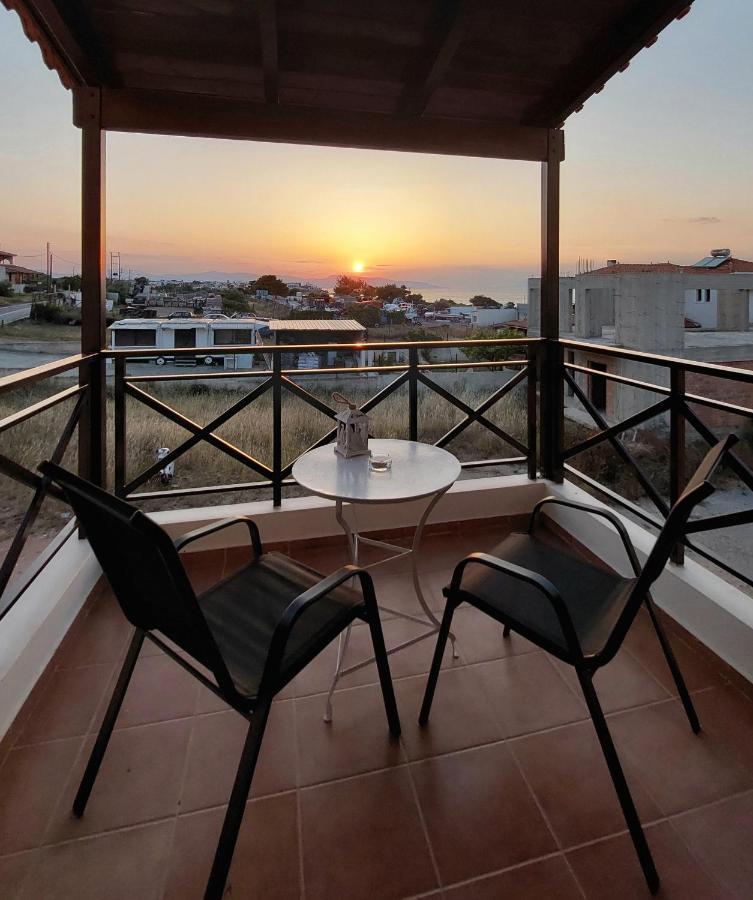 El Verde Apartments Skála 외부 사진