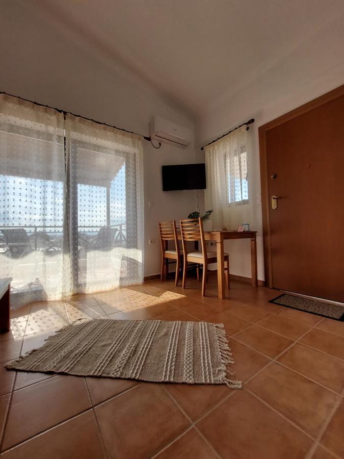 El Verde Apartments Skála 외부 사진