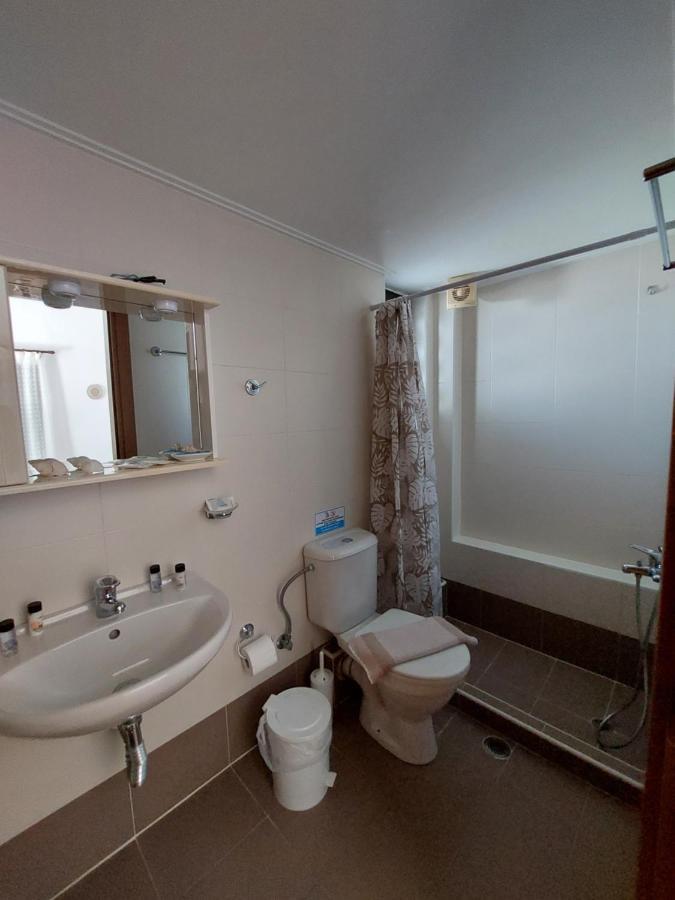El Verde Apartments Skála 외부 사진