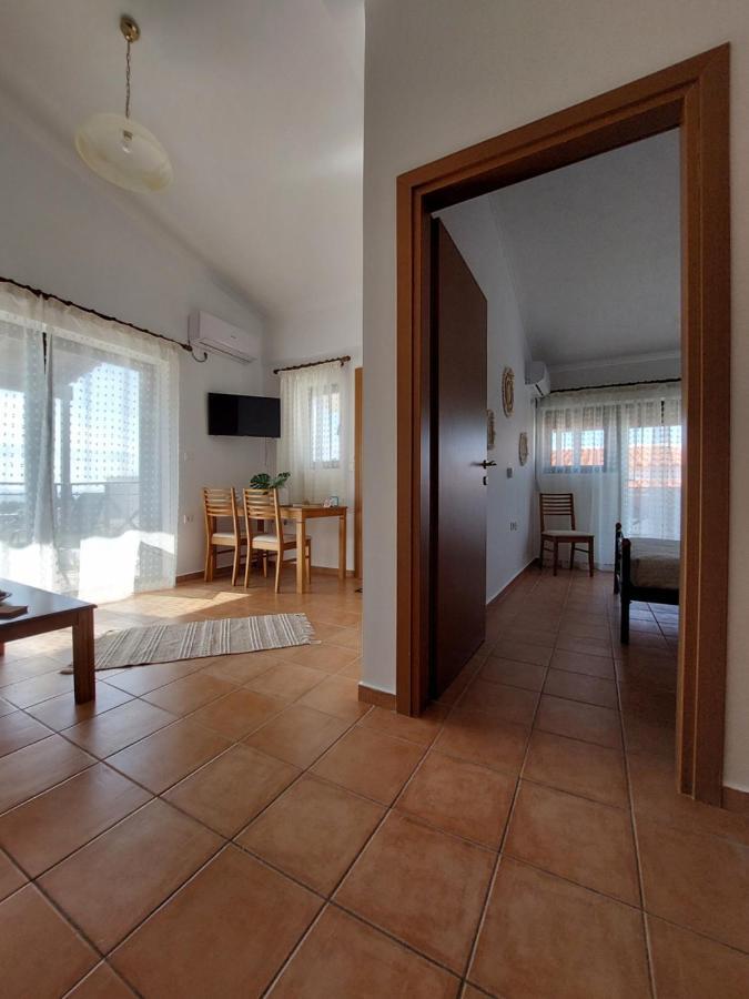 El Verde Apartments Skála 외부 사진