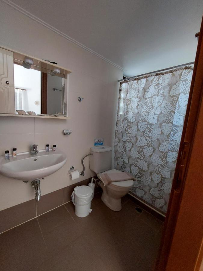El Verde Apartments Skála 외부 사진