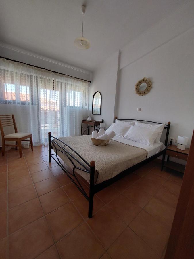 El Verde Apartments Skála 외부 사진