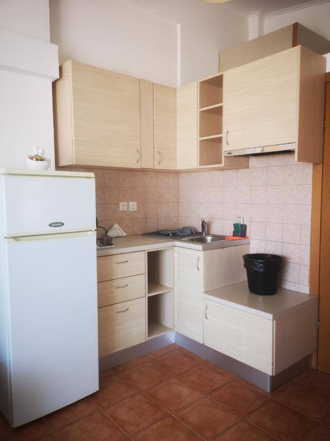 El Verde Apartments Skála 외부 사진