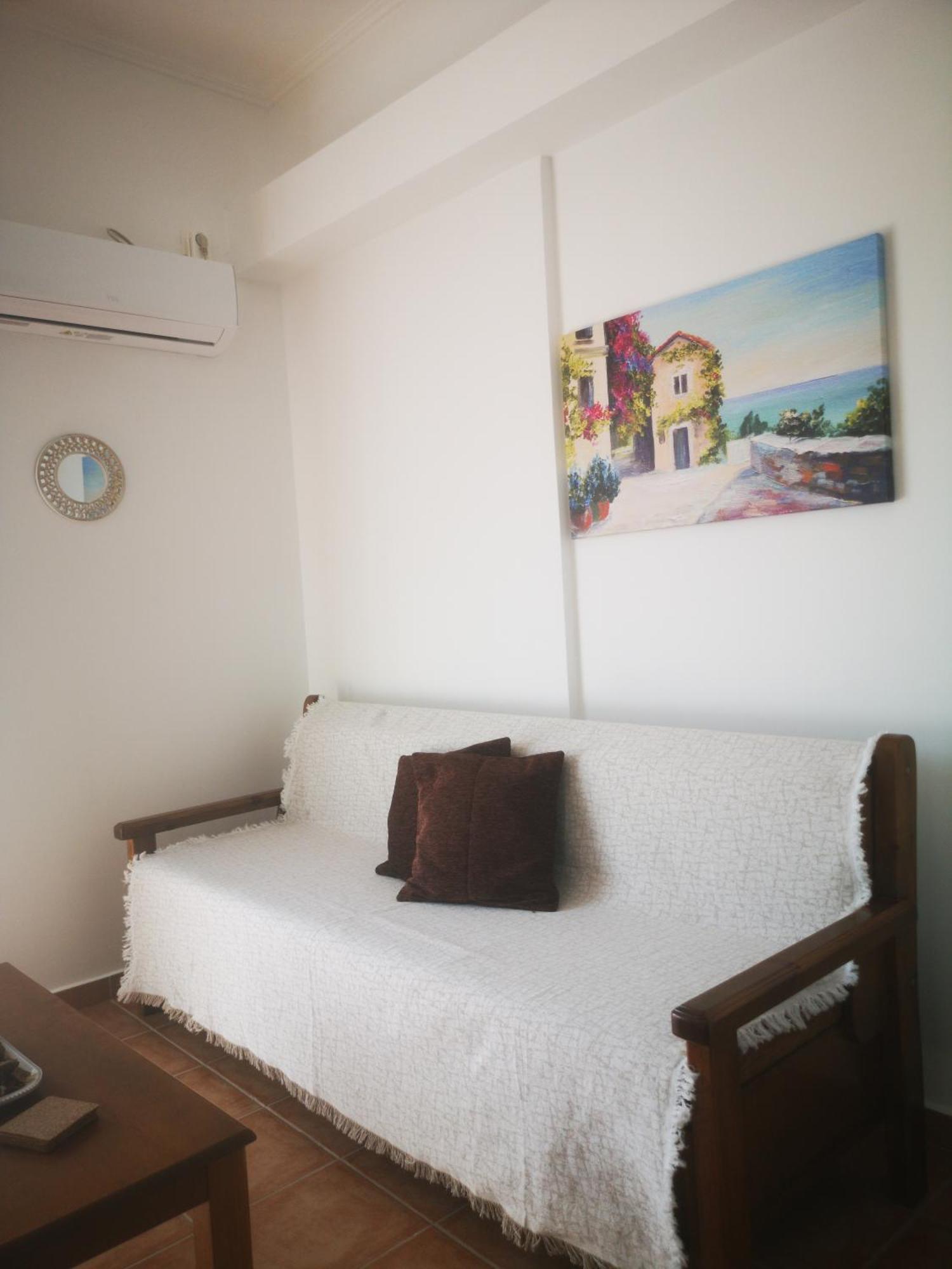 El Verde Apartments Skála 외부 사진