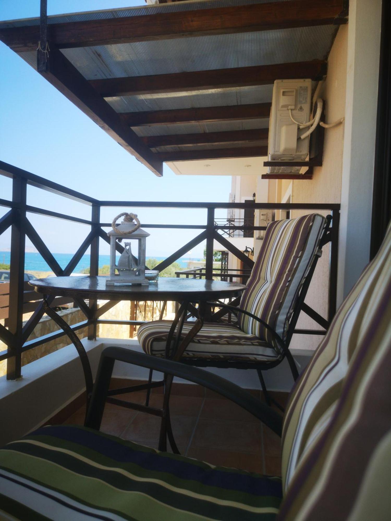 El Verde Apartments Skála 외부 사진